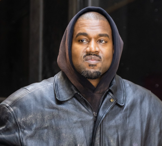 NME: Kanye West responds to White Lives Matter controversy with Fox News interview
Visit
