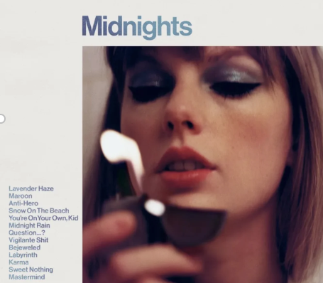 Midnights Review