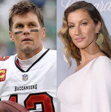 Tom Brady’s Divorce