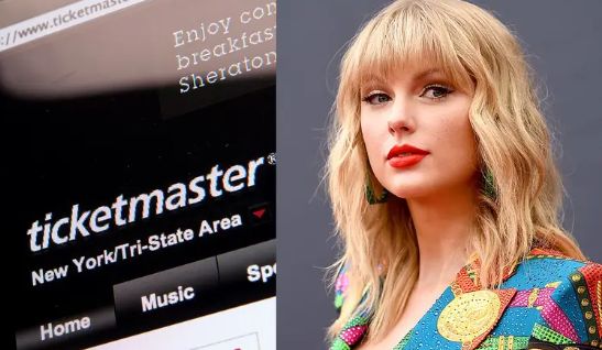 Angry Taylor Swift Fans Sue Ticketmaster Tarpon Times 