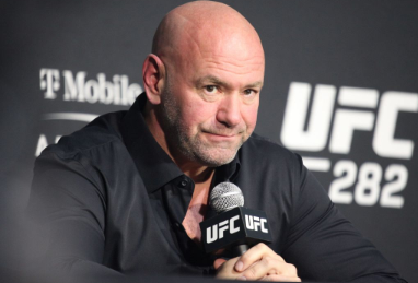 CNN: Dana White