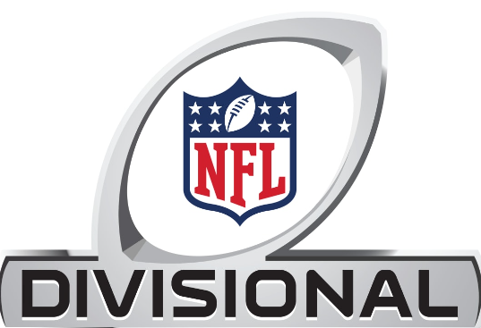 NFL Divisional Round Playoffs