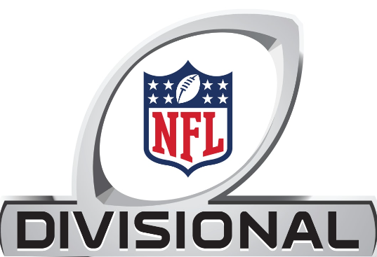 nfl divisional round playoffs