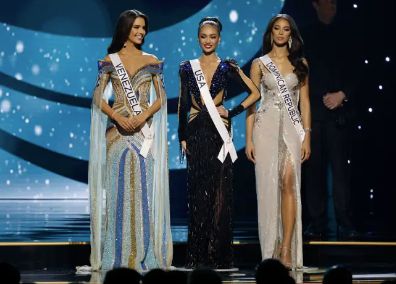 FULL TEXT: Miss Universe 2022 final Question & Answer segment